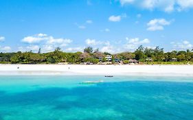 Tequila Sunrise Beach Villa Diani Beach Exterior photo