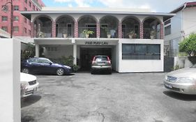 Hotel Par May La'S Port of Spain Exterior photo