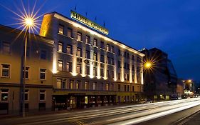 Hotel Cryston Wien Exterior photo