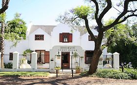 Brooklyn Guesthouses Pretoria-Noord Exterior photo