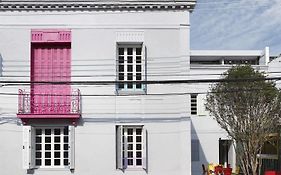 Contemporaneo Hostel Rio de Janeiro Exterior photo