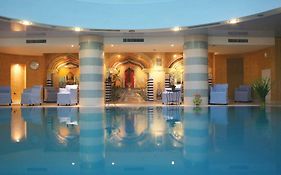 Oasis Spa Club Dead Sea Hotel - 18 Plus En Bokek Exterior photo