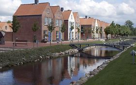 Ribe Byferie Resort Exterior photo