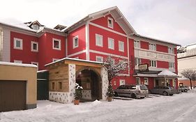 Hotel Stadt Salzburg Bad Ischl Exterior photo