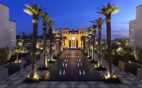 Four Seasons Resort Marrakech Marrakesch Exterior photo