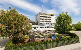 Seligweiler Hotel&Restaurant Ulm Exterior photo