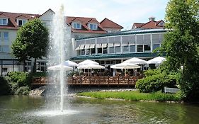 Court Hotel Halle  Exterior photo