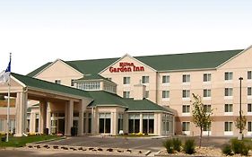 Hilton Garden Inn Casper Exterior photo