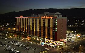 Sands Regency Casino Hotel Reno Exterior photo