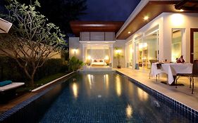 Apsara Beachfront Resort & Villa - Sha Extra Plus Khao Lak Exterior photo