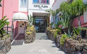 Hotel Flora Wellness&Beauty Ischia Exterior photo