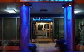 Hotel Cosmos Athen Exterior photo