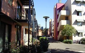 Sydney University Village Exterior photo