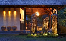 Villa Kayu Lama Ubud Exterior photo