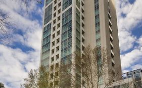 Clarion Suites Gateway Melbourne City Exterior photo