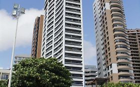 Bourbon Hotel Fortaleza Exterior photo