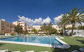 Apartamentos Sol Bay Ibiza-Stadt Exterior photo