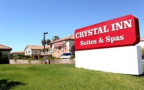 Crystal Inn Suites&Spas Inglewood Exterior photo
