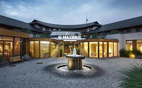 Maximus Resort Brünn Exterior photo