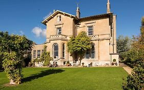 Bed and Breakfast Apsley House Bath Exterior photo