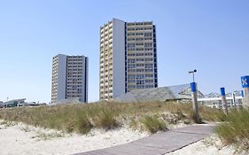 IFA Fehmarn Hotel&Ferien-Centrum Burg auf Fehmarn Exterior photo