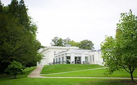 Bed and Breakfast Woodbrooke Birmingham Exterior photo