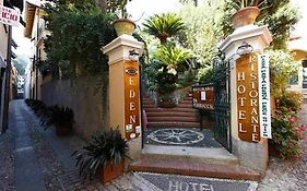 Hotel Eden Portofino Exterior photo