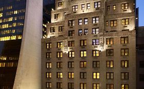 Aparthotel Aka Central Park New York Exterior photo