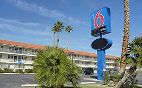 Motel 6-Twentynine Palms, CA Exterior photo