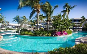 Ocean Club West Resort Grace Bay Exterior photo