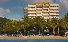 Atrium Beach Resort And Spa St Maarten Simpson Bay Exterior photo