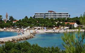 Maistra Select All Suite Island Hotel Istra Rovinj Exterior photo