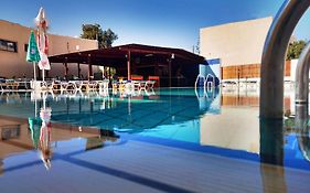 Florea Hotel Apartments Agia Napa Exterior photo