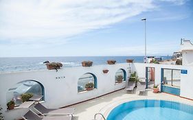 Hotel Santa Lucia Forio di Ischia Exterior photo