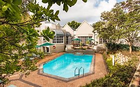 City Lodge Hotel Pinelands Kapstadt Exterior photo