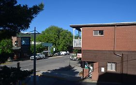 Basalt Mountain Inn Exterior photo