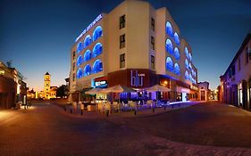 Livadhiotis City Hotel Larnaka Exterior photo