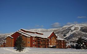 The Village At Steamboat Steamboat Springs Exterior photo