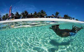 Bohio Dive Resort Cockburn Town Exterior photo