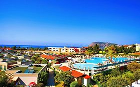 Green Garden Resort&Spa Hotel Alanya Exterior photo