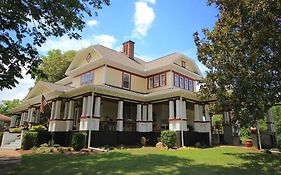 The Inn At Glen Alpine Morganton Exterior photo