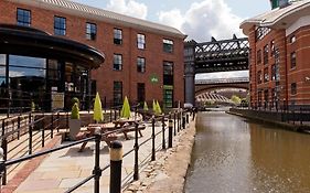 Hostel YHA Manchester Exterior photo