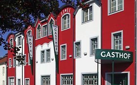 Hotel Restaurant Wallner Sankt Valentin Exterior photo