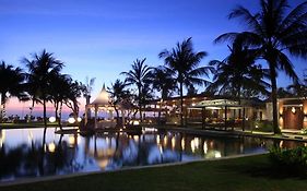 Villa The Samaya Seminyak Exterior photo