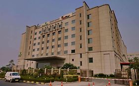 Red Fox Hotel, Delhi Airport Neu-Delhi Exterior photo