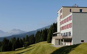 Valbella-Lenzerheide Youth Hostel Exterior photo