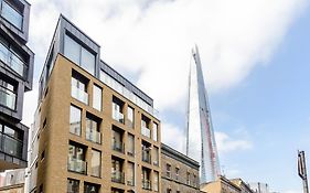 Tooley Street Apartments By Viridian Apartments London Exterior photo