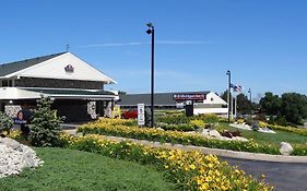 @ Michigan Inn&Lodge Petoskey Exterior photo