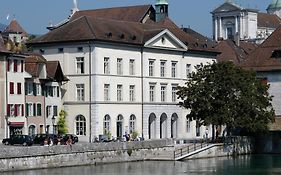 Solothurn Youth Hostel Exterior photo