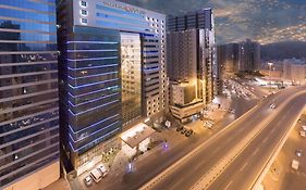 Hotel Retaj Al Rayyan Makkah Mekka Exterior photo